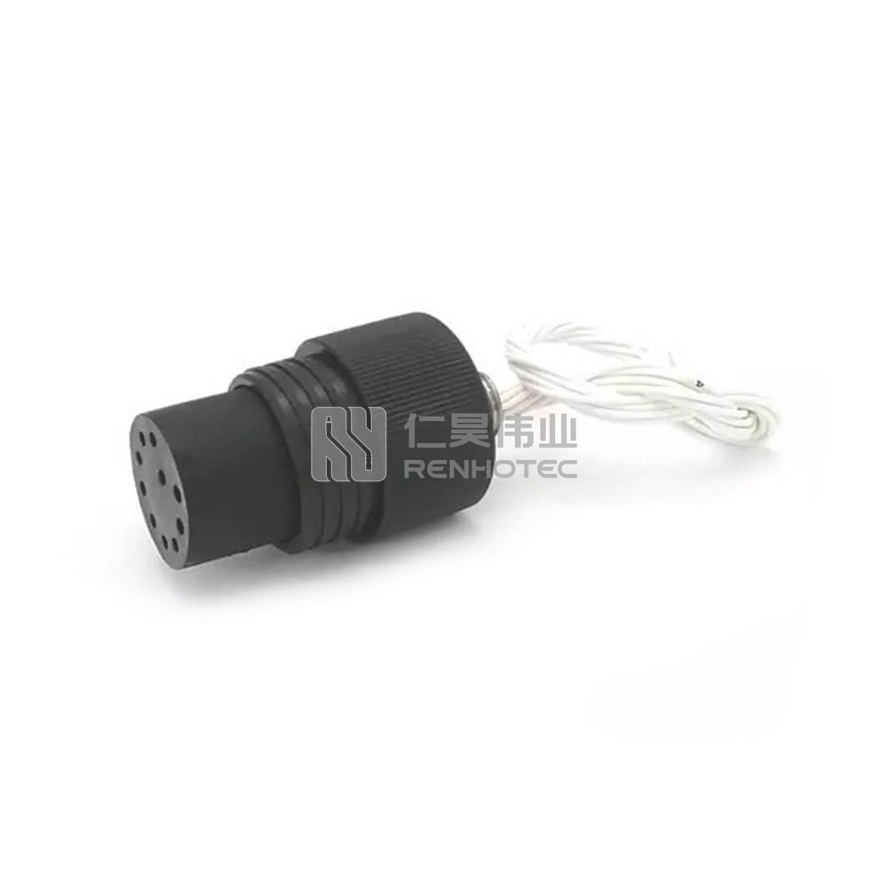 Standard Series BH10F 10P Female Socket Connector Renhotec Industrial Standard Series BH10F 10P Female Socket Connector Renhotec Industrial
