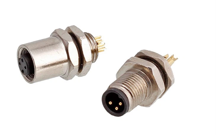 M5 CONNECTOR