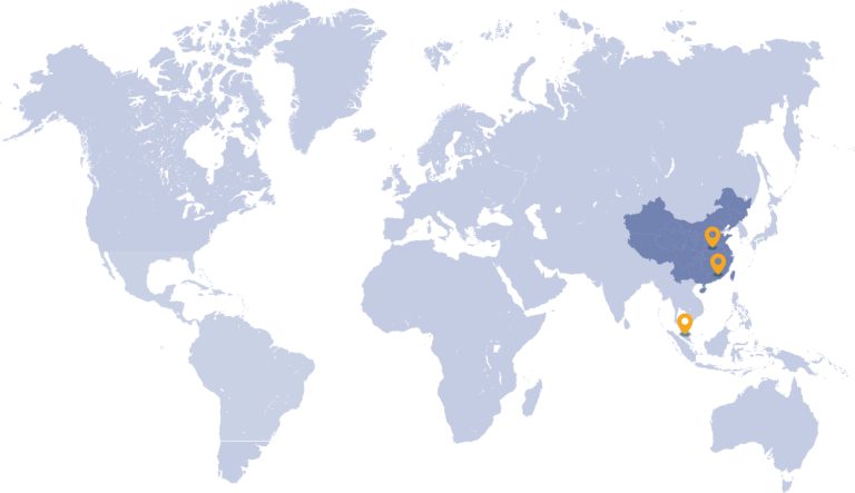 Contact Us - Renhotec - Industrial