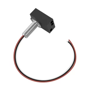 Flat Underwater Connector LPBH3F 3Pin Female socket Connector