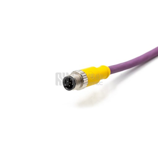 NMEA 2000 T-Connector 6 Ports Cable - Image 4