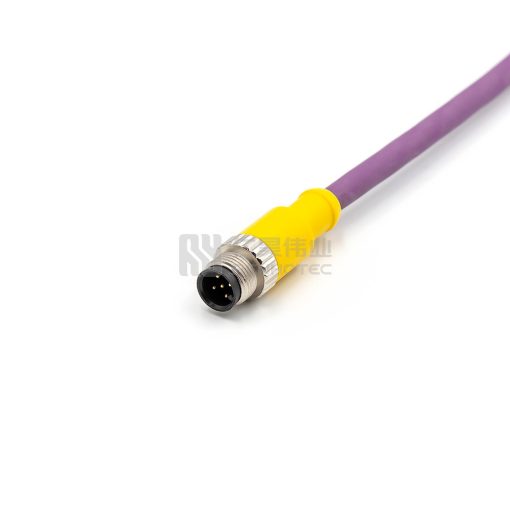 NMEA2000 4-сторонний сплиттер Кабель Micro-C — изображение 4