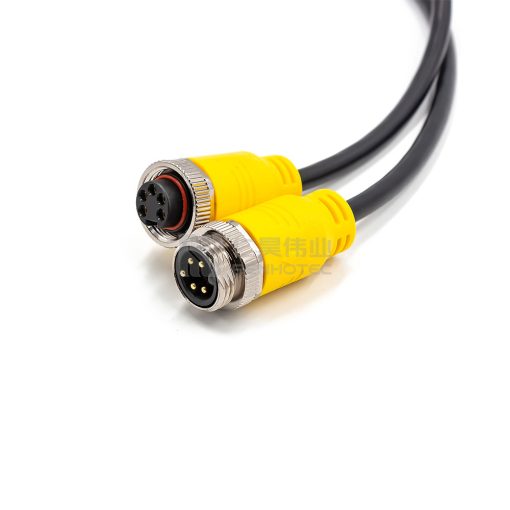 NMEA 2000 Devicenet Canopen 7/8 Мини Замена Кабеля" — изображение 3