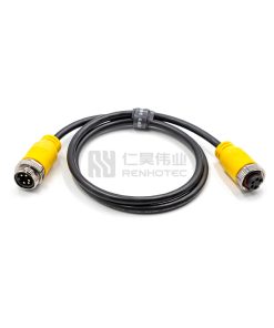 NMEA 2000 Devicenet Canopen 7/8 Мини Замена Кабеля"