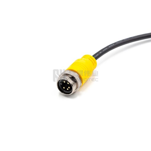 NMEA 2000 7/8» Т-коннектор Т-образный для морского судна — изображение 5