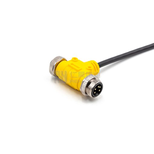 NMEA 2000 7/8» Т-коннектор Т-образный для морского судна — изображение 4