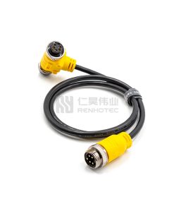 NMEA 2000 7/8» Т-коннектор Т-образный для морского судна