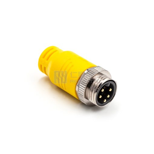 NMEA 2000 Мужской оконечный резистор Мини-C — изображение 4