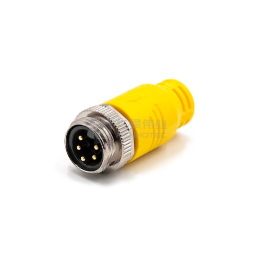 NMEA 2000 Мужской оконечный резистор Мини-C