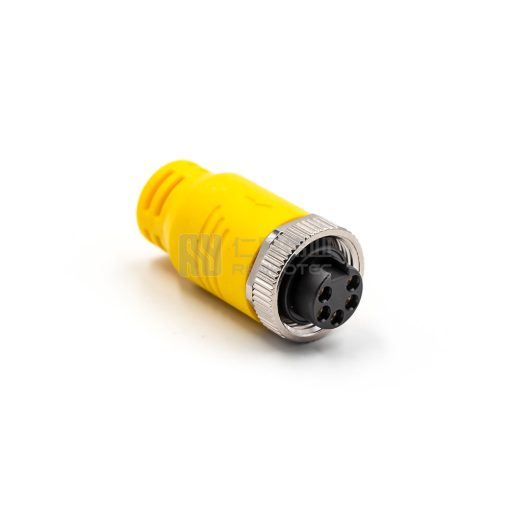 NMEA 2000 Женский оконечный резистор Мини-C — изображение 3