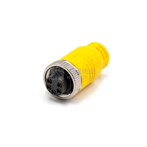 NMEA 2000 Женский оконечный резистор Мини-C