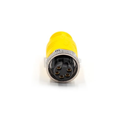 NMEA 2000 Женский оконечный резистор Мини-C — изображение 4