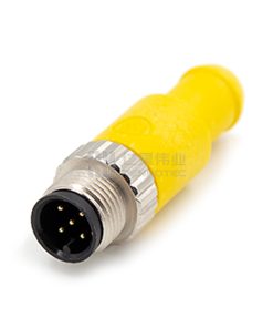 NMEA 2000 M12 мужской терминатор резистор