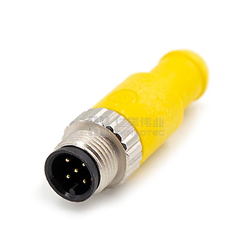 NMEA 2000 M12 мужской терминатор резистор