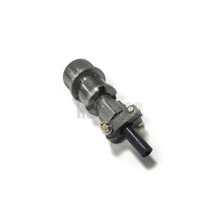 Alternative view of 2PM-14 Series 4Pin Female Straight Cable Plug Unshielded - 2РМТ14КПН4Г1В1В