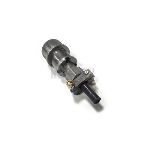 2PM-14 Series 4Pin Female Straight Cable Plug Unshielded - 2РМТ14КПН4Г1В1В - Image 2