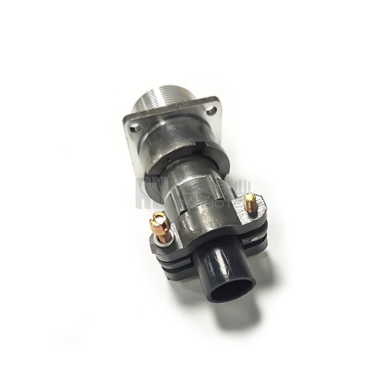 2PM Series Connectors Archives - Page 2 of 5 - Renhotec Industrial