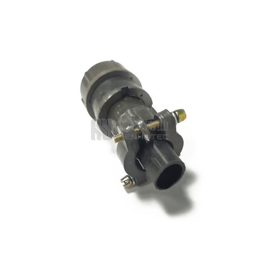 2PM-22 Series 10Pin Female Straight Cable Plug Unshielded - 2РМТ22КПН10Г1В1В - Image 3
