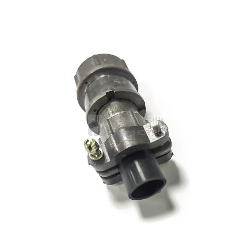 2PM-22 Series 4Pin Female Straight Cable Plug Unshielded - 2РМТ22КПН4Г3В1В - Image 2