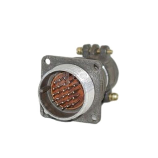 2PM-27 Series 24Pin Male Straight Cable Plug Unshielded - 2РМТ27КПН24Ш1В1В - Image 3