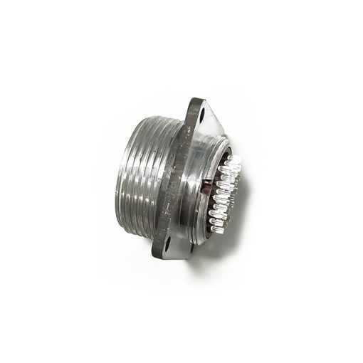 2PM-27 Series 24Pin Male Panel Socket - 2РМТ27Б24Ш1В1В - Image 3