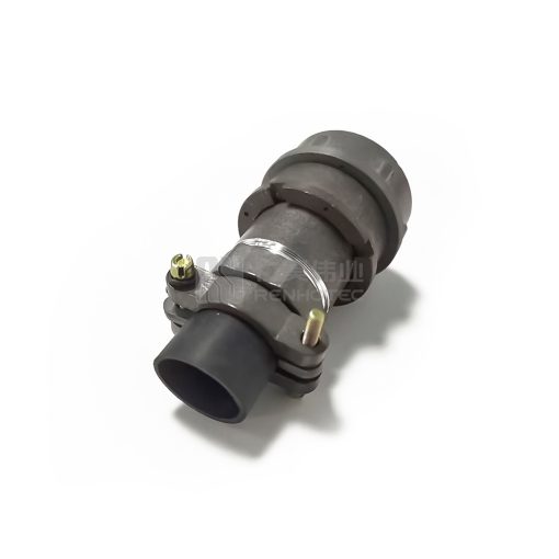 2PM-30 Series 32Pin Male Straight Cable Plug Unshielded with Gold-Plated Pin - 2РМТ30КПН32Ш1А1В - Image 3