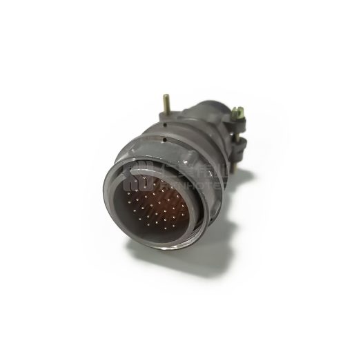 2PM-30 Series 32Pin Male Straight Cable Plug Unshielded with Gold-Plated Pin - 2РМТ30КПН32Ш1А1В - Image 4