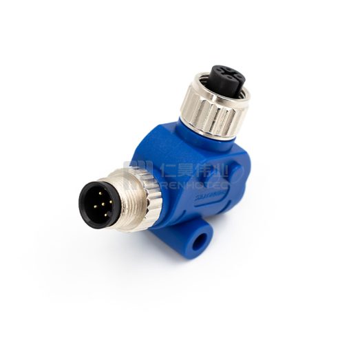 Адаптер 90-градусного колена NMEA 2000 Micro-C — изображение 3