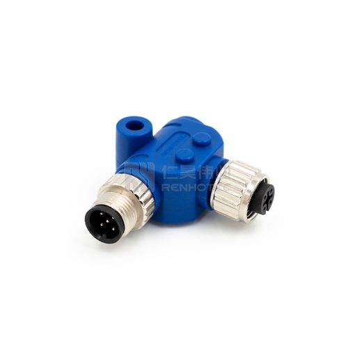 Адаптер 90-градусного колена NMEA 2000 Micro-C — изображение 4