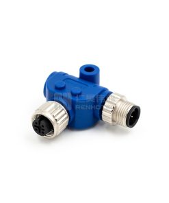 Адаптер 90-градусного колена NMEA 2000 Micro-C
