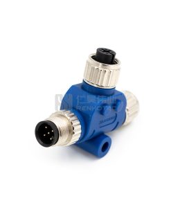 Одиночный Т-адаптер NMEA 2000