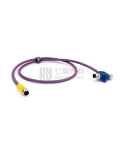 Т-коннектор NMEA 2000 с кабелем