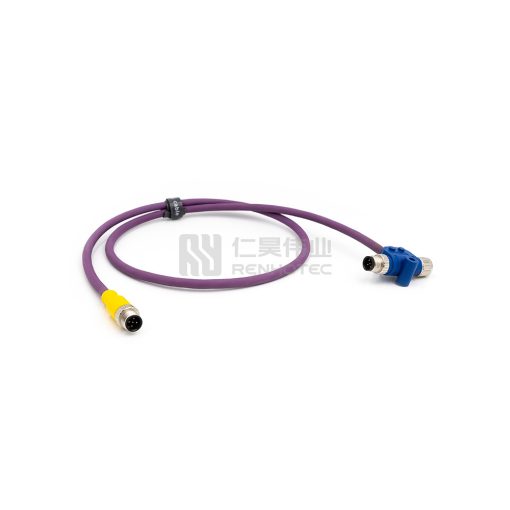 Т-коннектор NMEA 2000 с кабелем