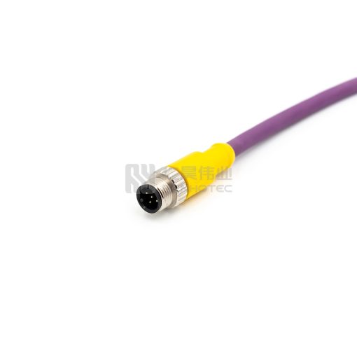 Т-коннектор NMEA 2000 с кабелем — изображение 4