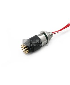 Микросеть MCBH12MSS-E 12P мужской гнездовой коннектор