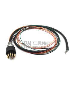 Микросеть MCBH13MSS-E 13P гнездовой коннектор