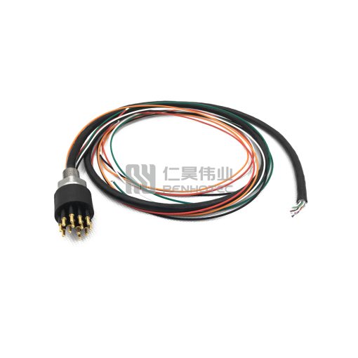 Микросеть MCBH13MSS-E 13P гнездовой коннектор