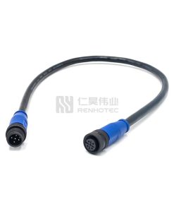 Кабель NMEA2000 для сети морской электроники