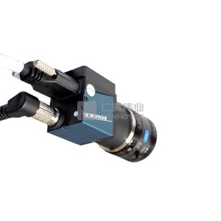 Alternative view of HR 8 контактный женский R/A HR25-7TP-8S промышленная камера триггер кабель питания