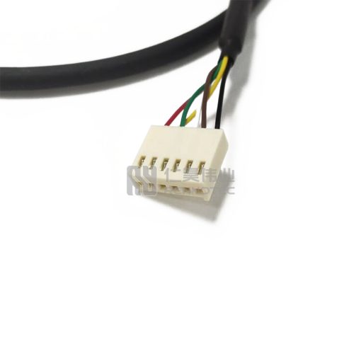 Кабель питания триггера I/O HR 6-контактный Female к терминалу — изображение 4