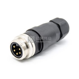 7/8'' Винтовой клеммный монтаж