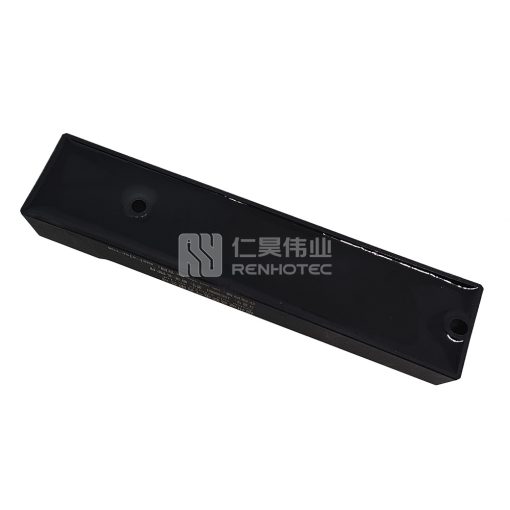 M8 Distribution Box 8-Port, Single Channel NPN, LED Indication, Narrow Body M12 Pre-Made Interface - Image 3