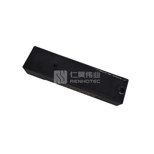 M8 Distribution Box 6-Port, Single Channel PNP, LED Indication, Narrow Body M12 Pre-Made Interface - Image 3