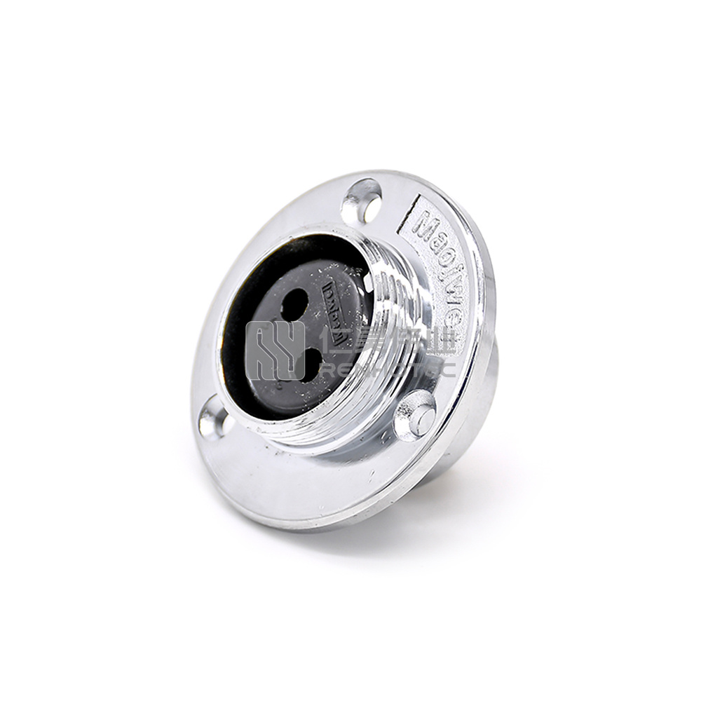 Enm Hour Meter T50B52 - Flange Mount Electrical Timer 0-99999.9 Hours