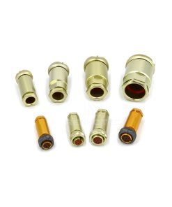 Threaded PC Series Casing