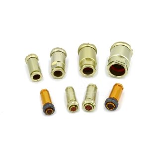 Threaded PC Series Casing