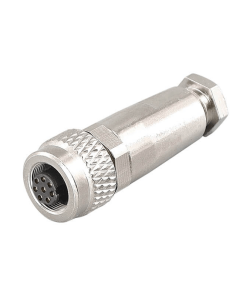 M9 Field Wireable Connectors