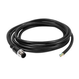 M12 Molding Cables