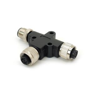 M12 Splitter /Adapter