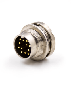 M16 Panel Mount Connectors